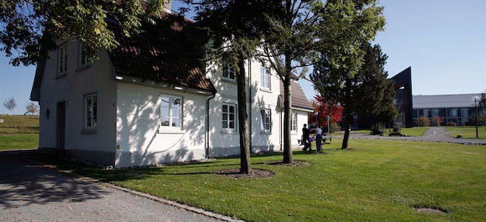 Waldsee Golf-Resort Bad Waldsee Exterior photo